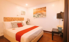 RedDoorz at Villa Casita Tagaytay